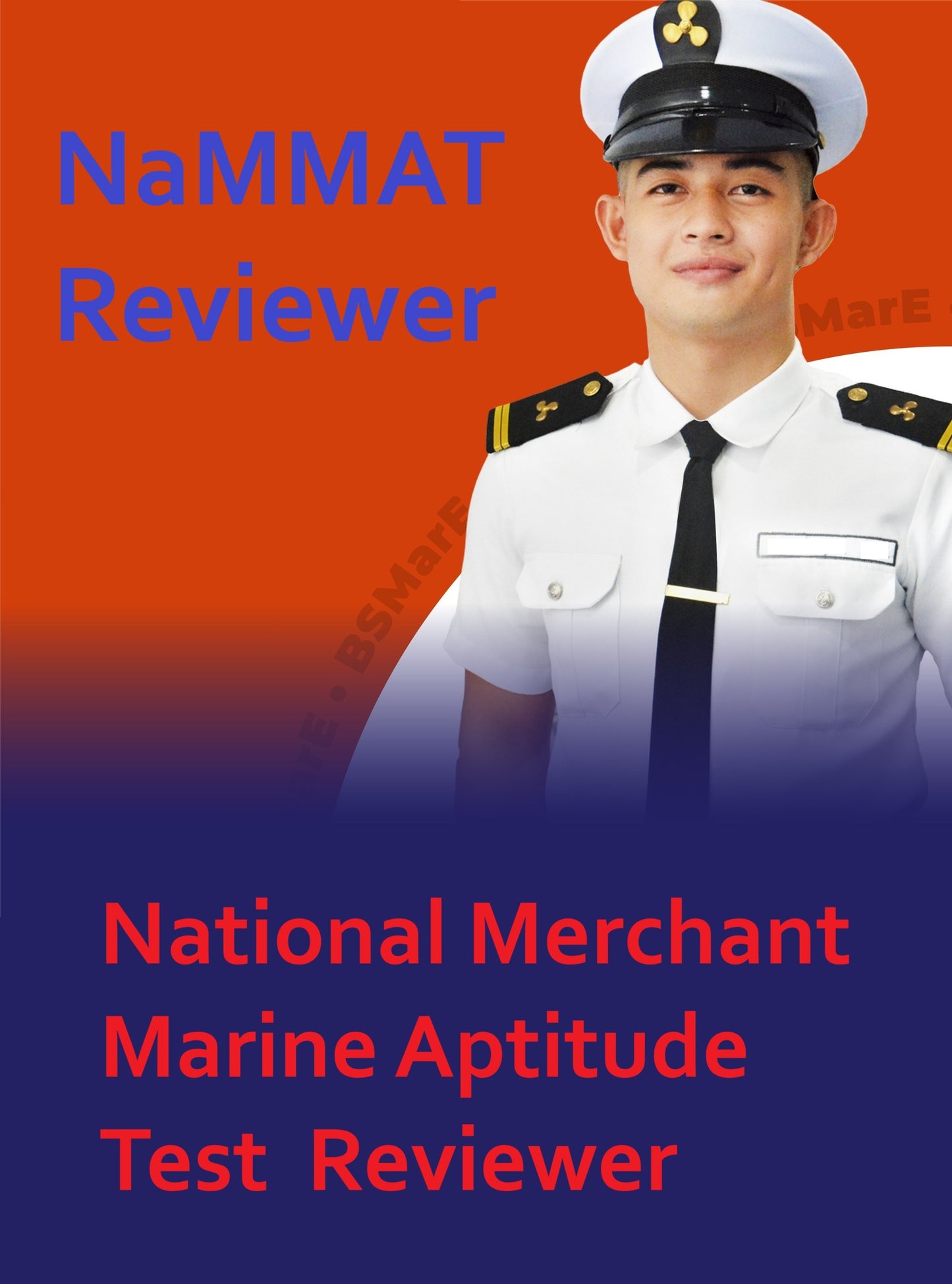 National Merchant Marine Aptitude Test NaMMAT Reviewer