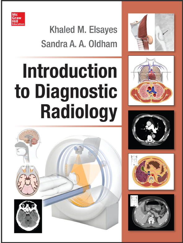 Introduction to Diagnostic Radiology
