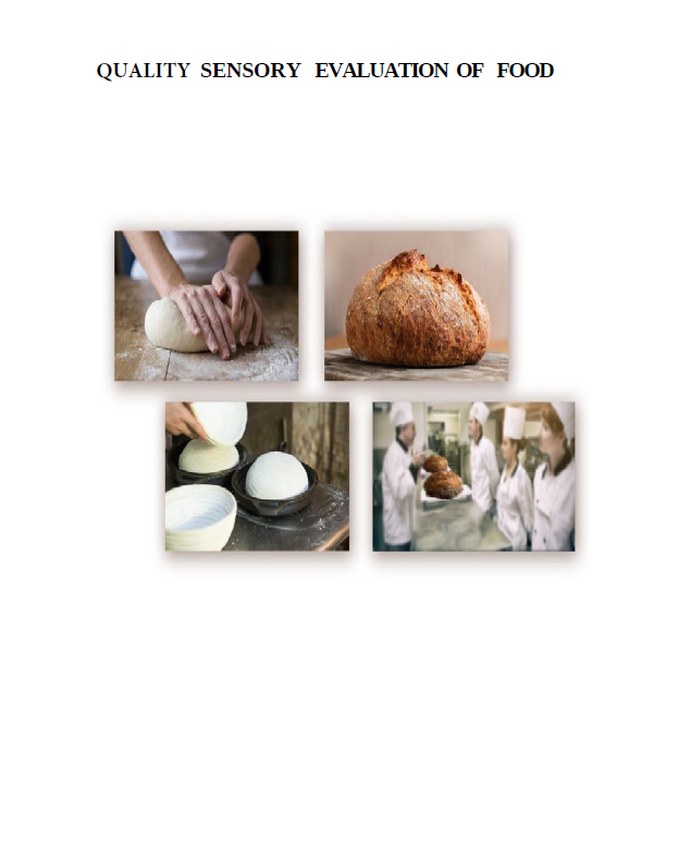 Food Technologist Licensure Examination Reviewer