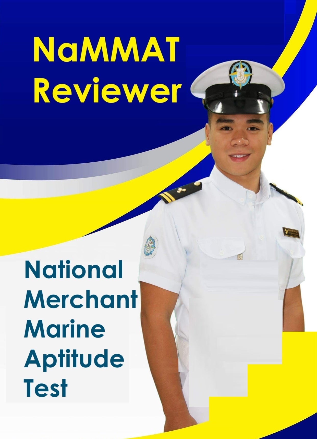Aptitude Test for Incoming Merchant Marine Students - NaMMAT Reviewer
