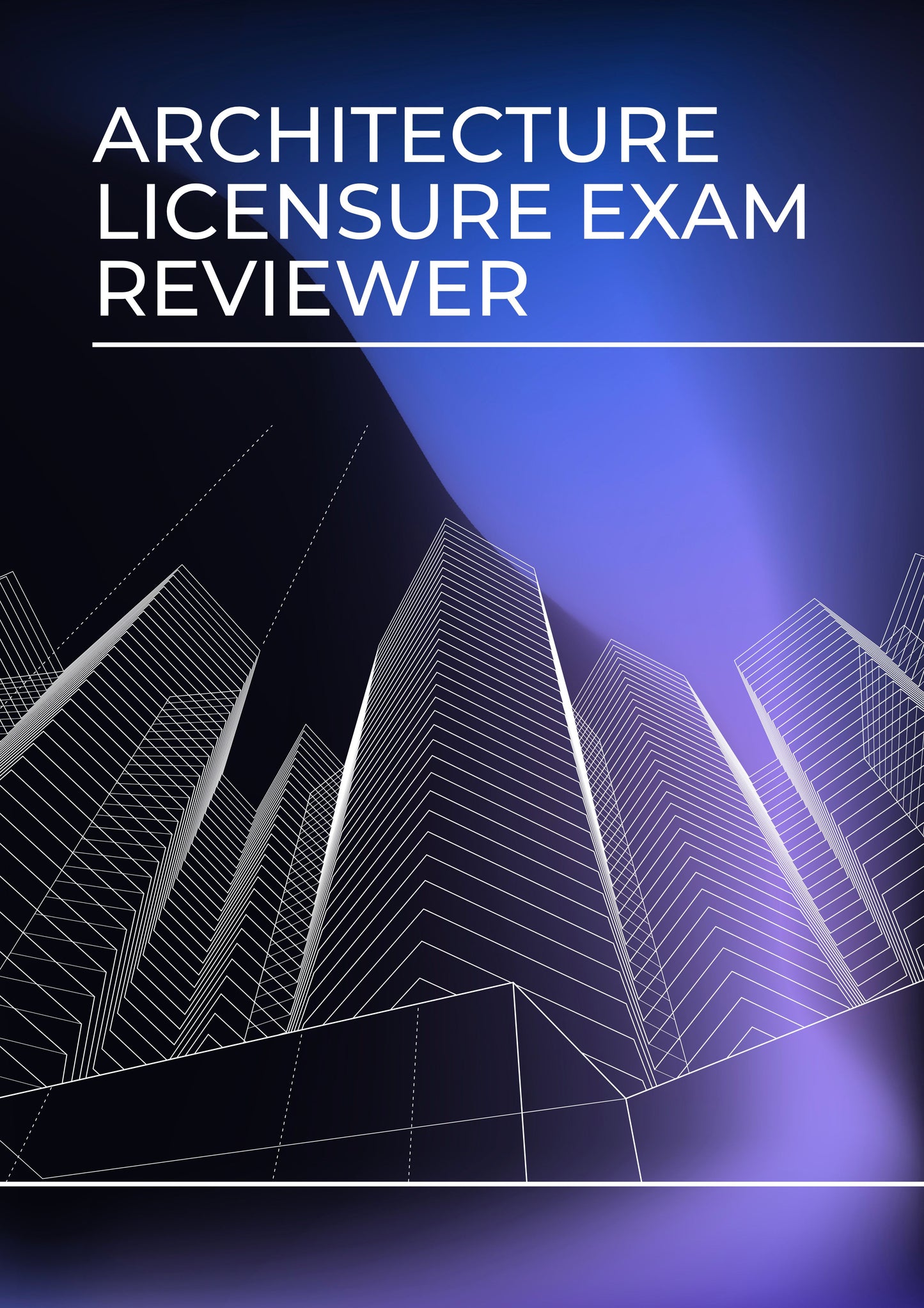 Architecture Licensure Exam Reviewer