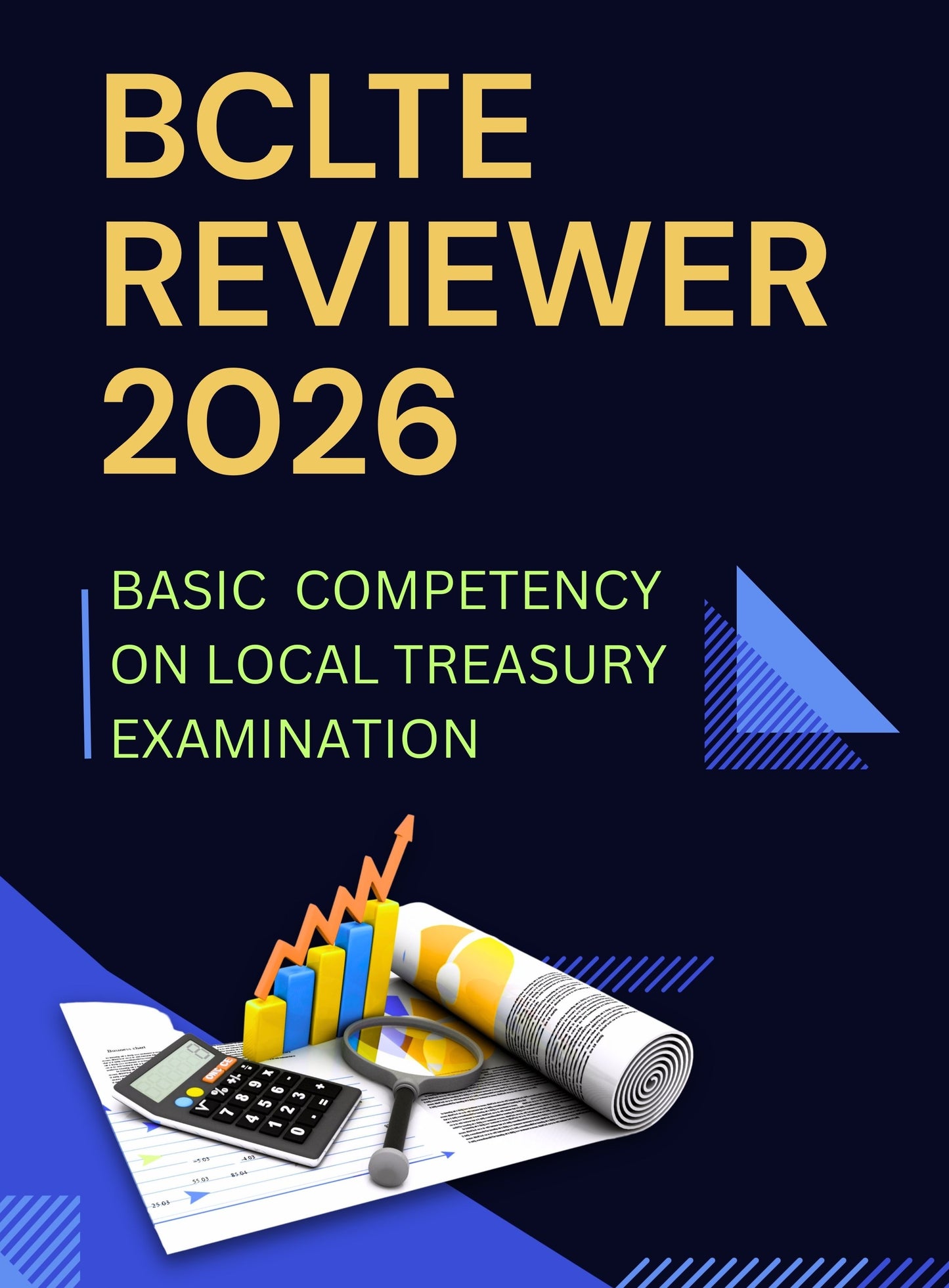 BCLTE Reviewer 2025 Edition