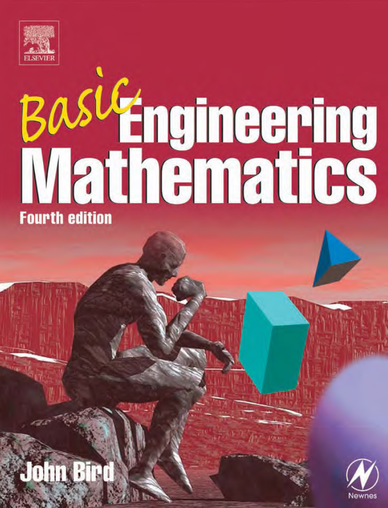 Basic Engineering Mathematics