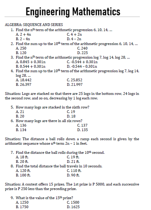 Electrical Engineering Licensure Exam Complete Reviewer (All Board Subject Areas)