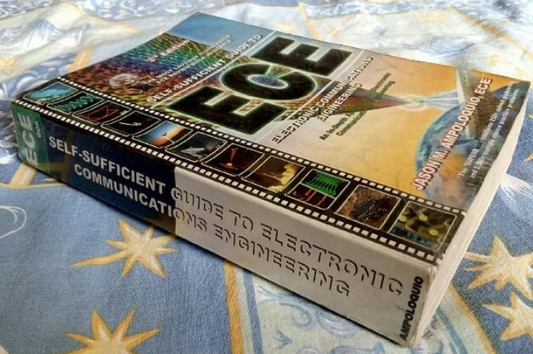 ELECTRONICS ENGINEERING LICENSURE EXAM REVIEWER