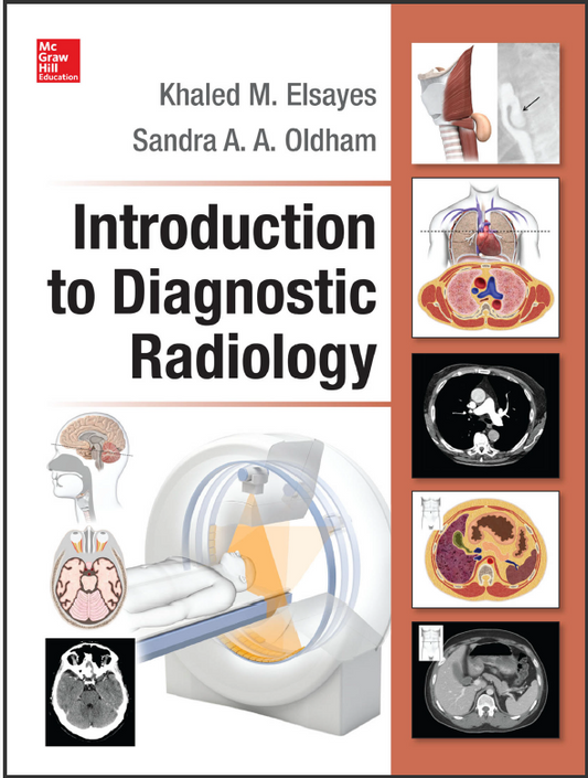 Introduction to Diagnostic Radiology