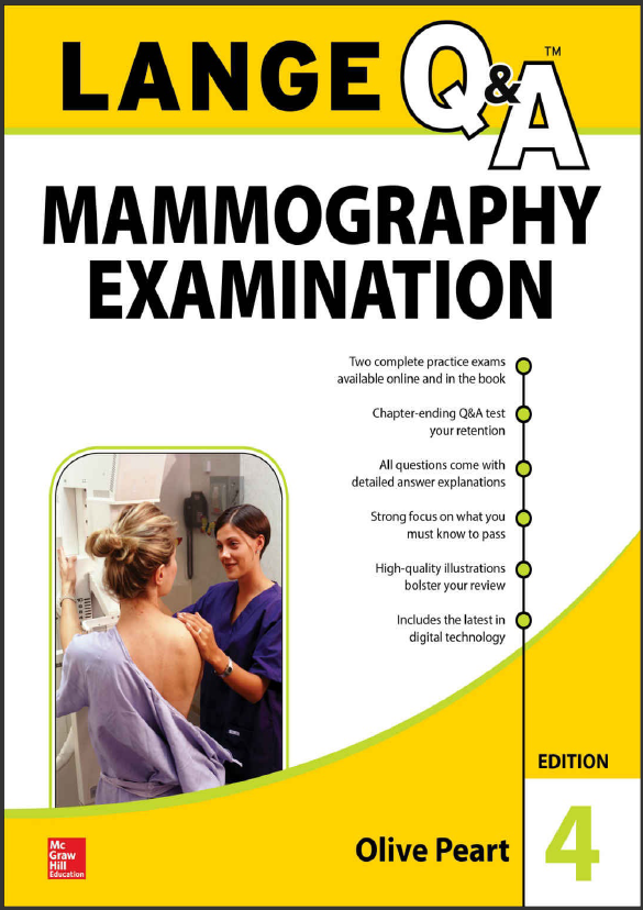Lange Q and A Mammography Examination