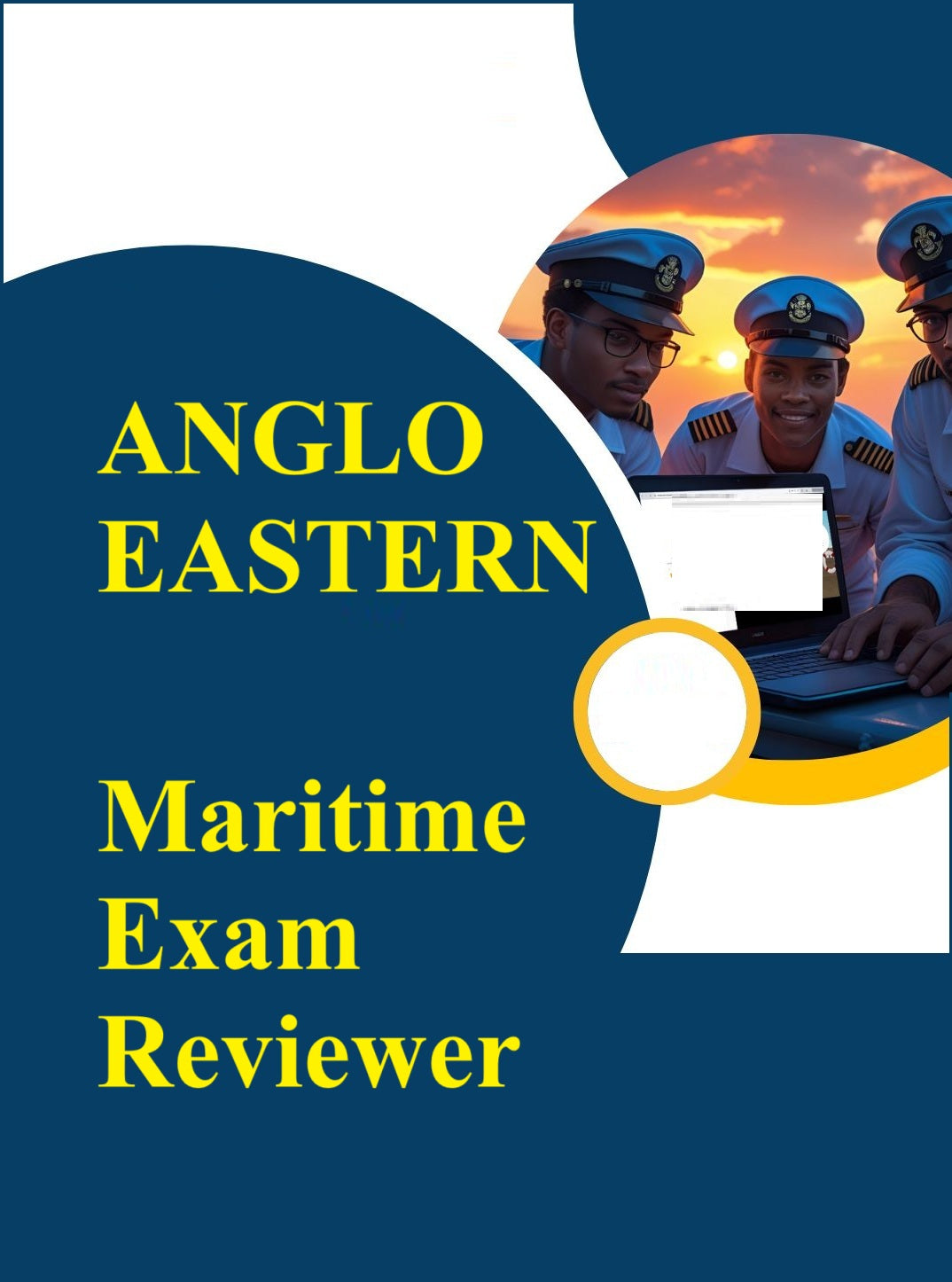 The Anglo-Eastern Maritime Exam Reviewer