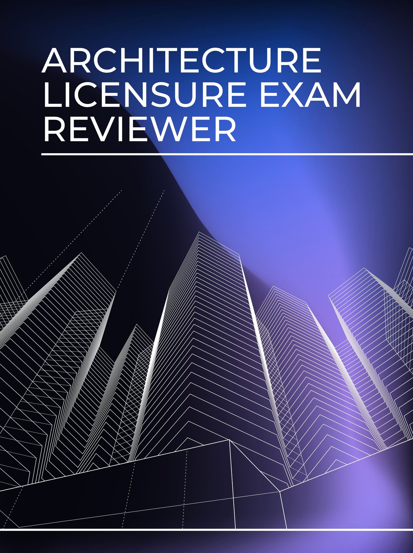 Architecture Licensure Exam Reviewer