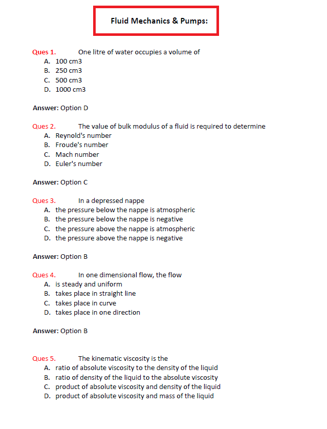 The Anglo-Eastern Maritime Exam Reviewer