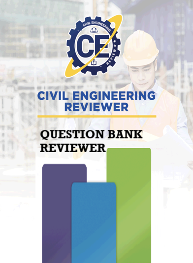Civil Engineering Licensure Exam Question Bank Reviewer