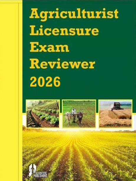 Agriculturist Exam Reviewer 2026