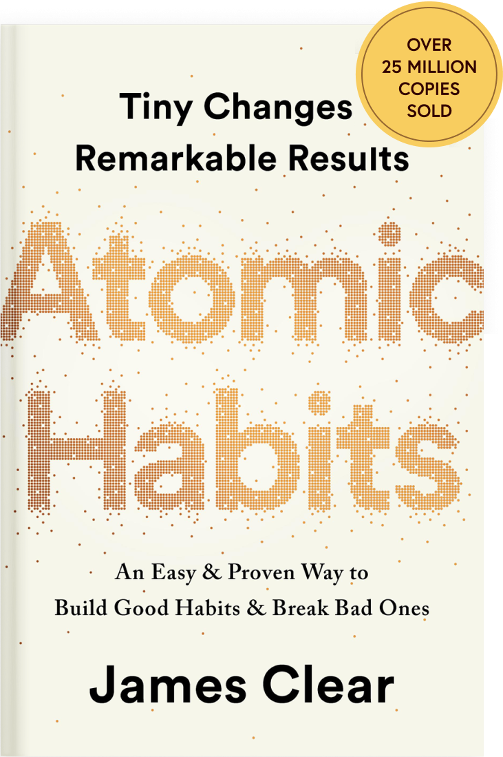 Atomic Habits