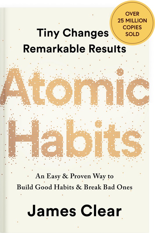 Atomic Habits