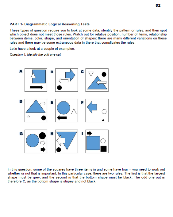 Aptitude Test for Incoming Merchant Marine Students - NaMMAT Reviewer