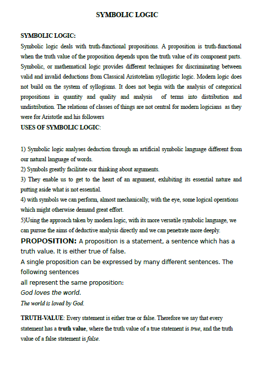 Foreign Service Officer Exam (FSOE) Reviewer