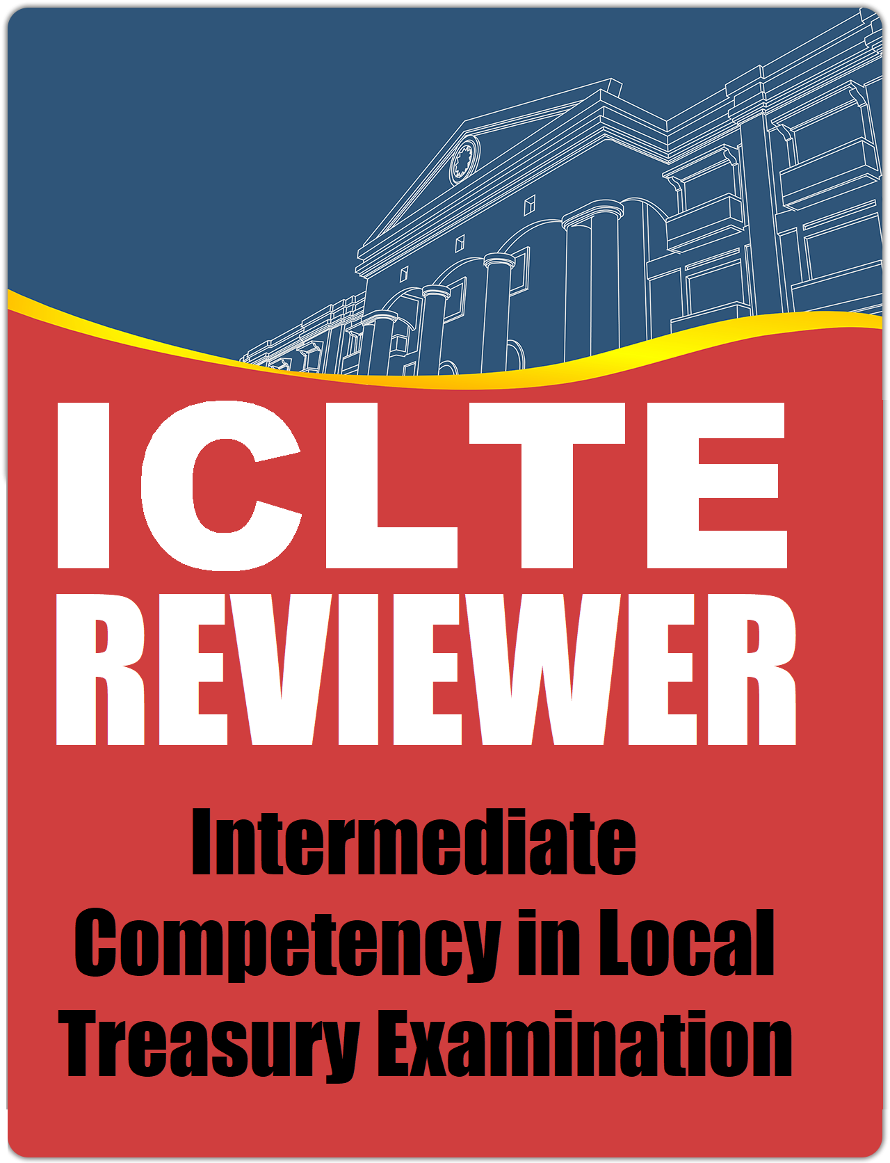 ICLTE Reviewer