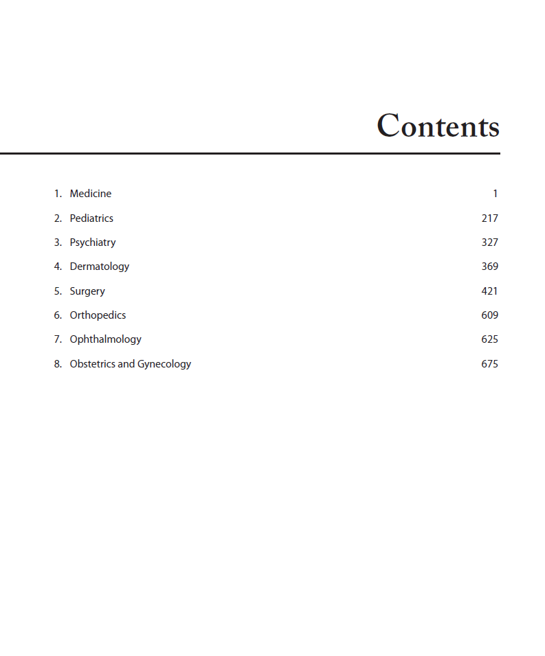 USMLE Platinum Notes Step 1 & 2 CK - The Complete Preparatory Guide