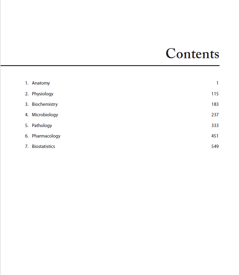 USMLE Platinum Notes Step 1 & 2 CK - The Complete Preparatory Guide