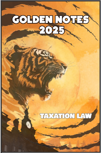 UST Golden Notes Bar Exam Reviewer QUAMTO 2025 Complete Set