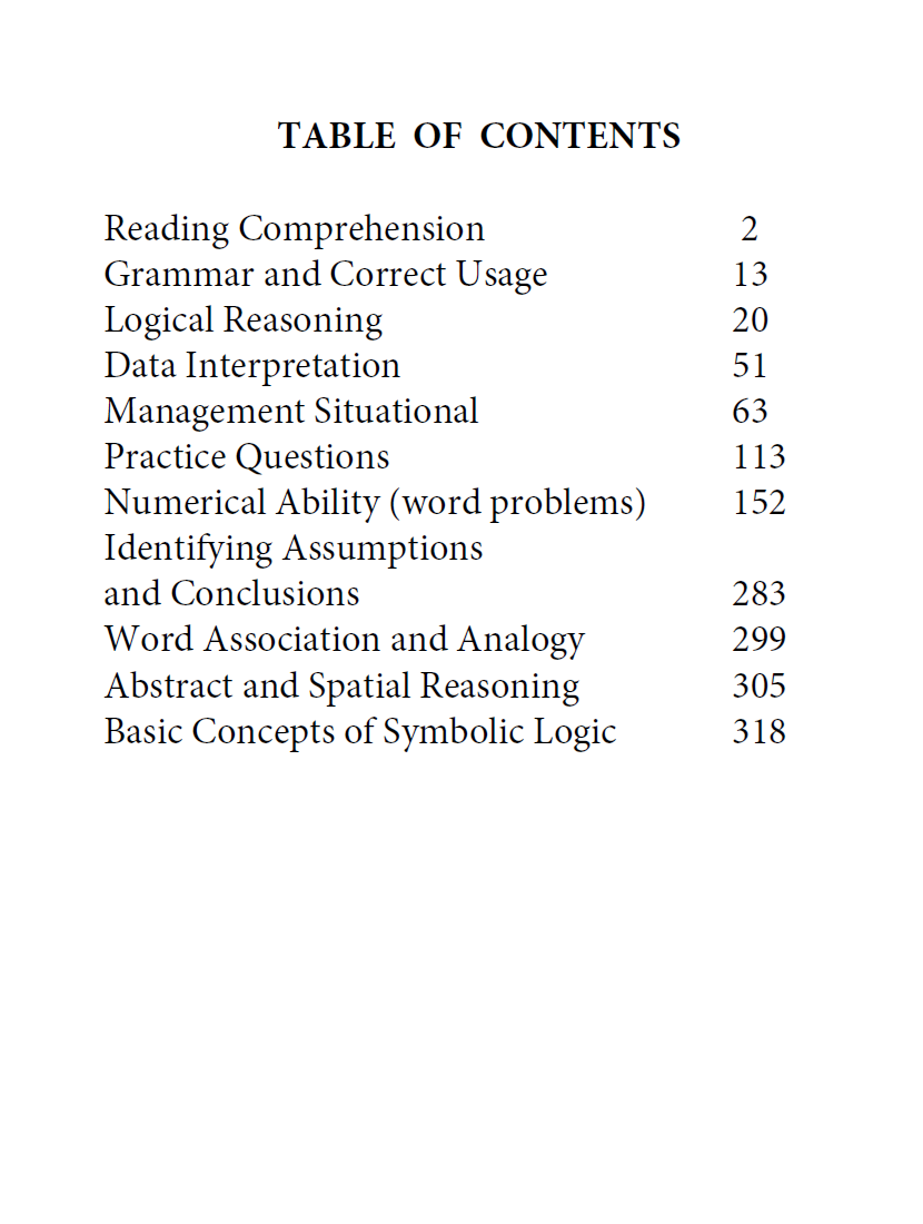 Foreign Service Officer Exam (FSOE) Reviewer