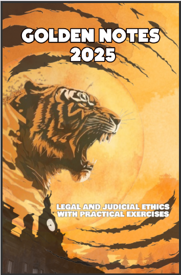 UST Golden Notes Bar Exam Reviewer QUAMTO 2025 Complete Set