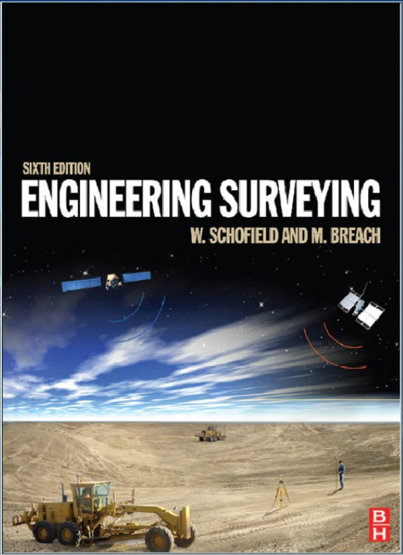 Engineering Surveying